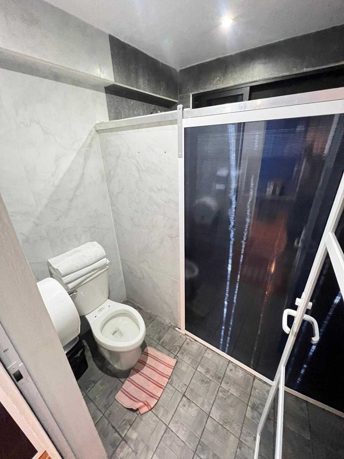 Casa Santa Cruz Appartement Chetumal Buitenkant foto