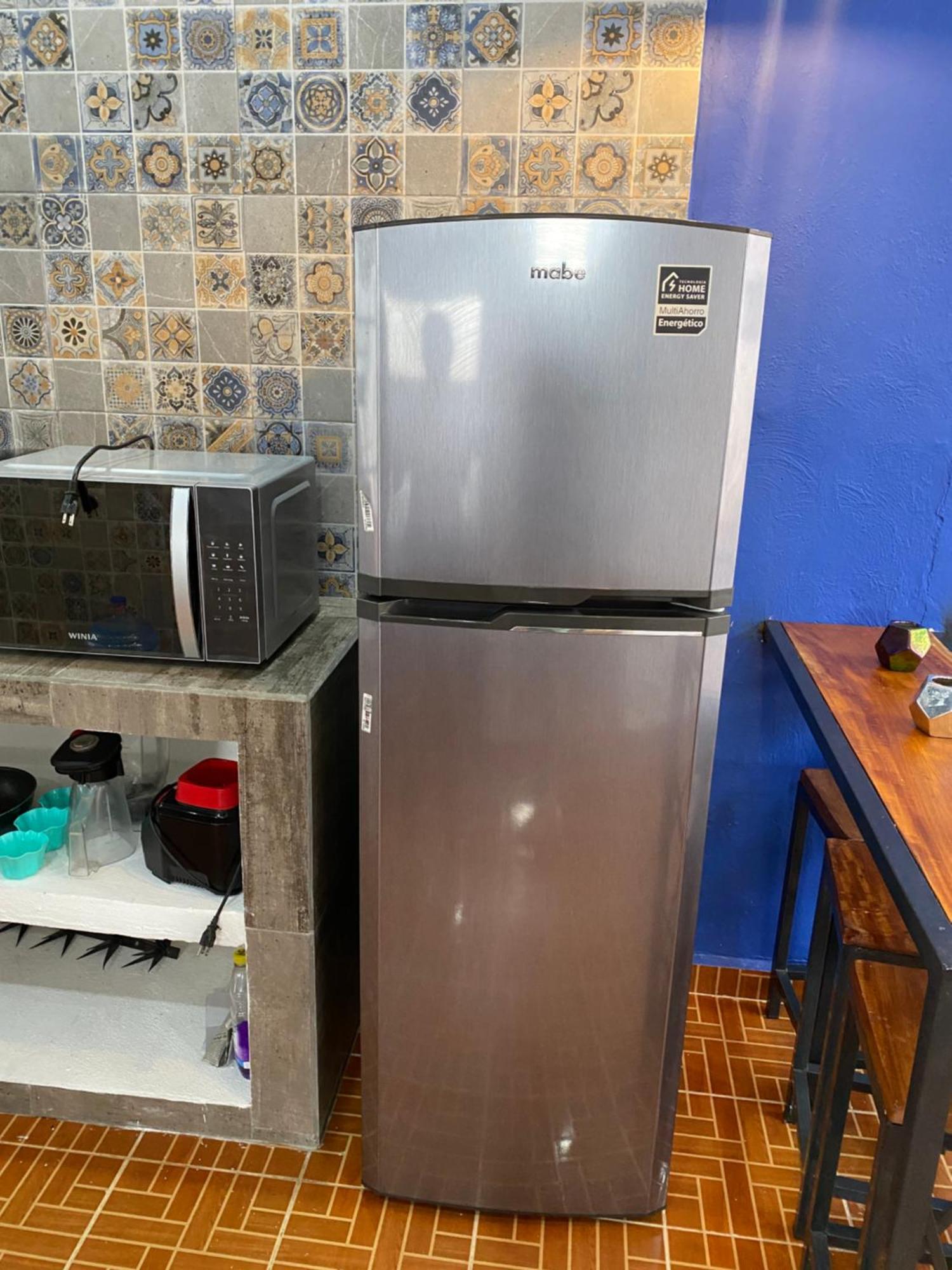 Casa Santa Cruz Appartement Chetumal Buitenkant foto